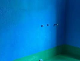 文水卫生间测漏水多少钱